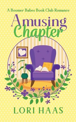 Amusing Chapter