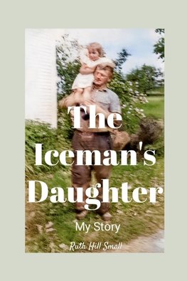 The Iceman's Daughter
