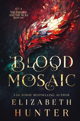 Blood Mosaic