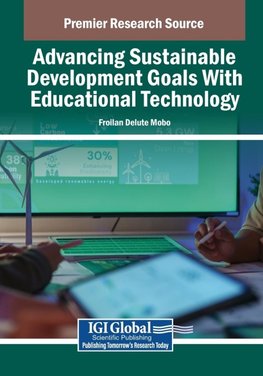 Advancing Sustainable Development Goals With Educational Technology