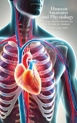 HUMAN ANATOMY AND PHYSIOLOGY