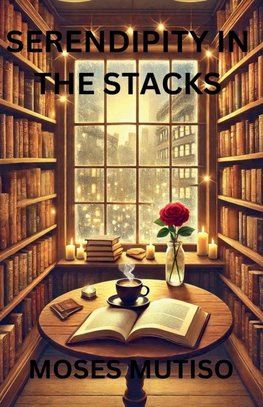 Serendipity in the Stacks