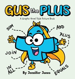 Gus the Plus
