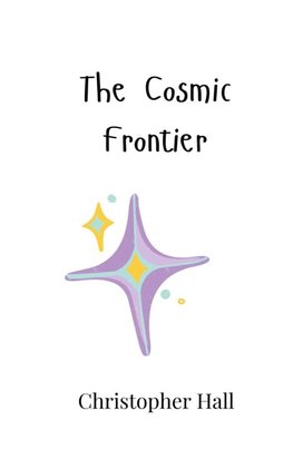 The Cosmic Frontier