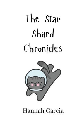 The Star Shard Chronicles