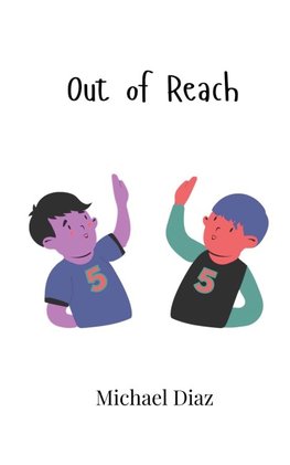 Out of Reach