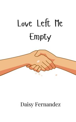 Love Left Me Empty