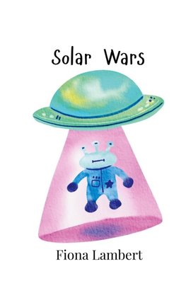 Solar Wars