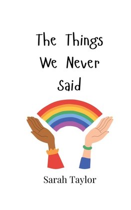 The Things We Never Said