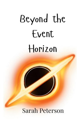 Beyond the Event Horizon
