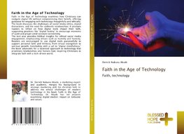 Faith in the Age of Technology
