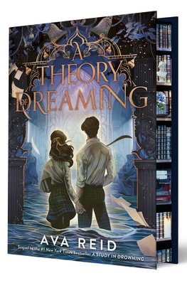 A Theory of Dreaming Deluxe Limited Edition