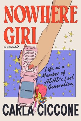 Nowhere Girl