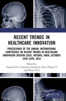 Recent Trends in Healthcare Innovation
