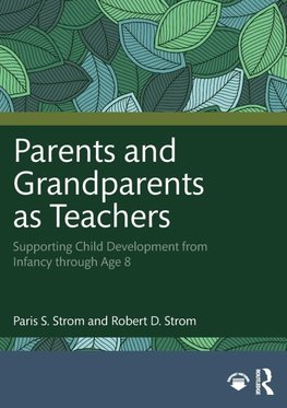 Parents and Grandparents as Teachers