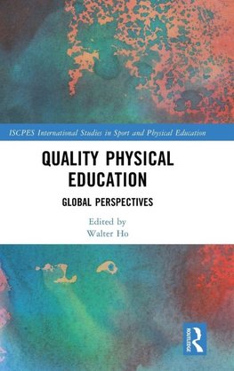 Quality Physical Education