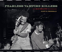 Fearless Vampire Killers