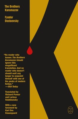 The Brothers Karamazov