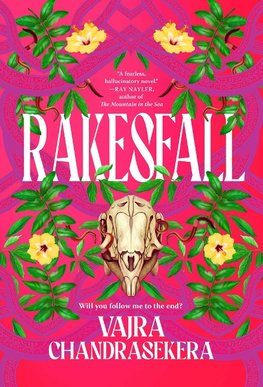 Rakesfall
