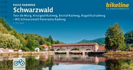 Flussradwege Schwarzwald