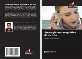 Strategie metacognitive di ascolto