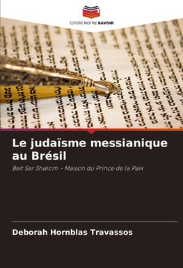 Le judaïsme messianique au Brésil