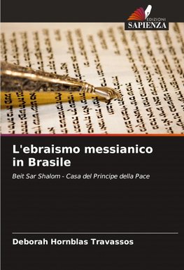 L'ebraismo messianico in Brasile