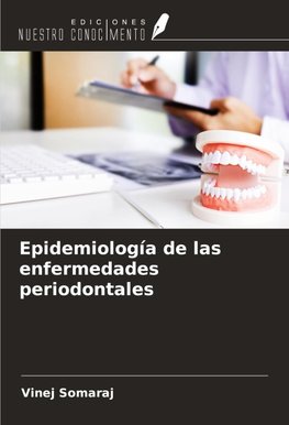 Epidemiología de las enfermedades periodontales