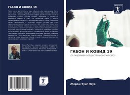 GABON I KOVID 19