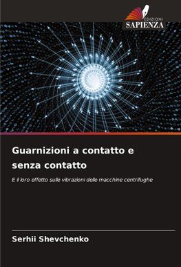 Guarnizioni a contatto e senza contatto