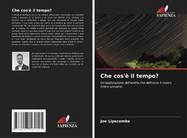 Che cos'è il tempo?