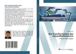 Die Transformation des Gesundheitswesens