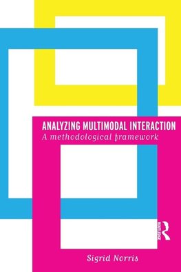 Analyzing Multimodal Interaction