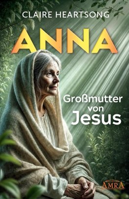 ANNA - GROSSMUTTER VON JESUS [US-Bestseller]