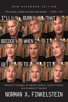 I'll Burn That Bridge When I Get to It