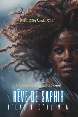 RÊVE DE SAPHIR