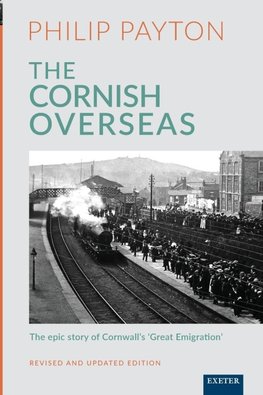 The Cornish Overseas