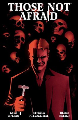 Those Not Afraid