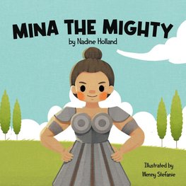 Mina the Mighty