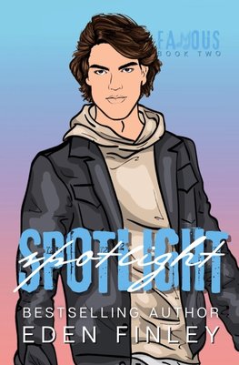 Spotlight Illustrated Edition