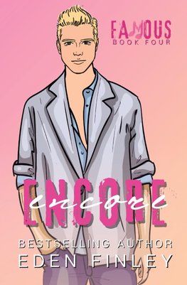 Encore Illustrated Edition