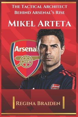 MIKEL ARTETA
