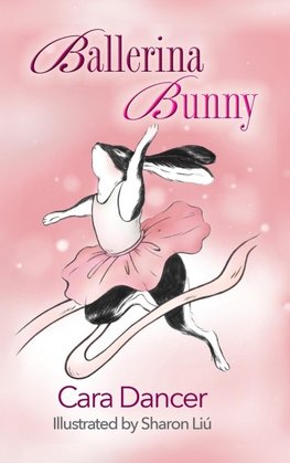 Ballerina Bunny