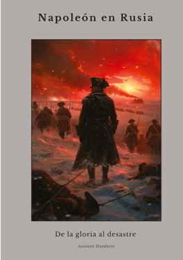 Napoleón en Rusia