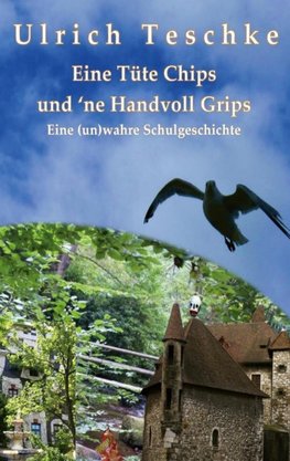 Eine Tüte Chips und 'ne Handvoll Grips