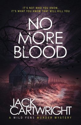No More Blood