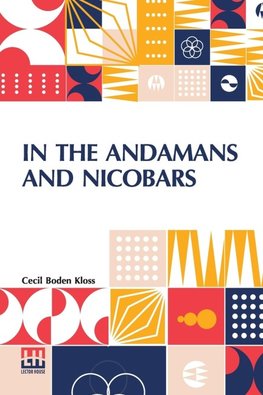 In The Andamans And Nicobars