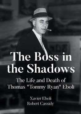The Boss in the Shadows