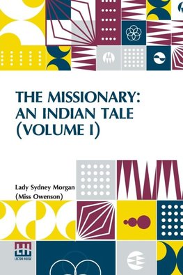 The Missionary
