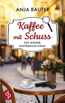 Kaffee mit Schuss